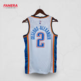 Oklahoma City Thunder Local 2025/26 | Jersey NBA