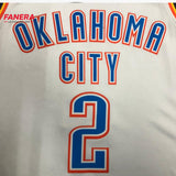 Oklahoma City Thunder Local 2025/26 | Jersey NBA