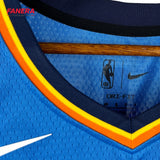 Oklahoma City Thunder 25/26 – Shai Gilgeous-Alexander | Jersey NBA | Envío Express