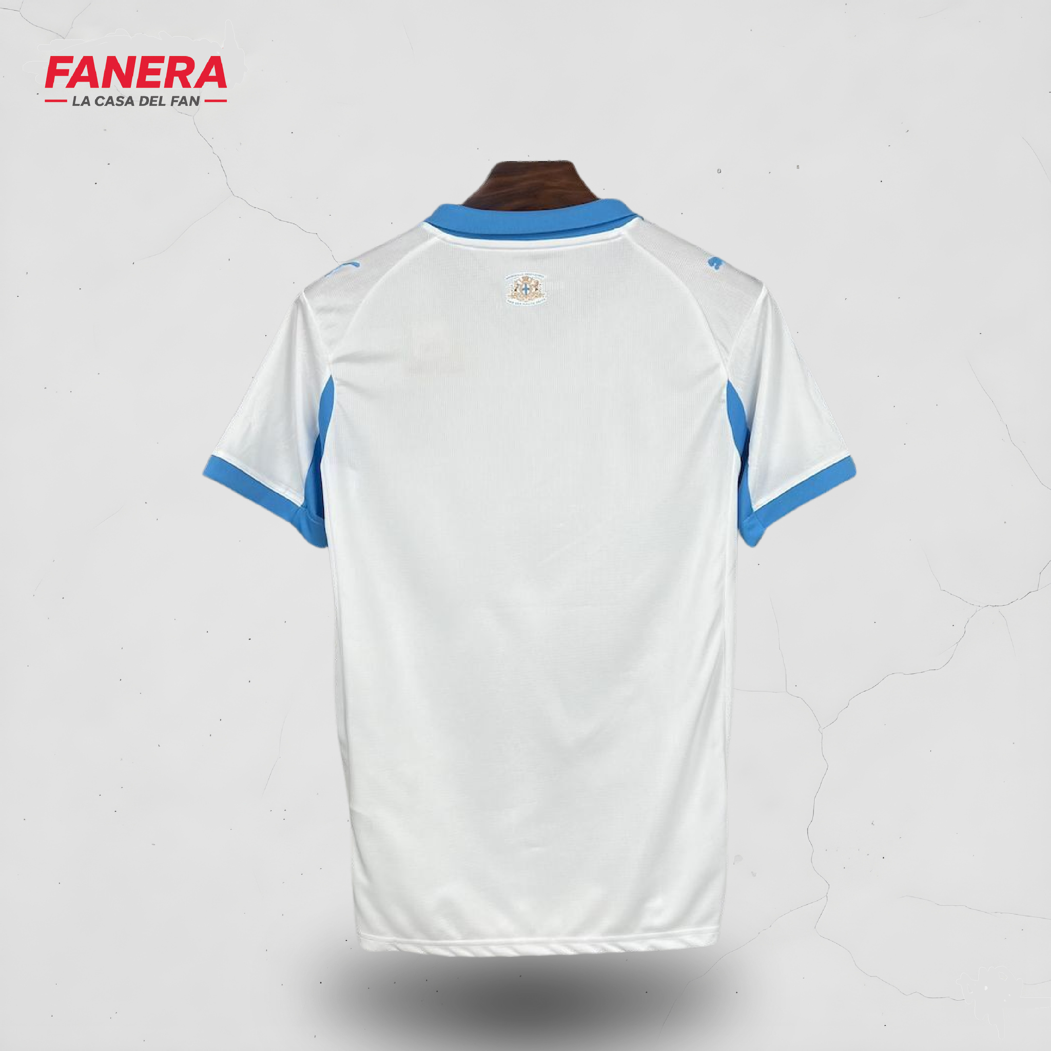 Olympique Marseille Local 25/26