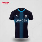 Olympique Marseille Visita 25/26