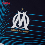 Olympique Marseille Visita 25/26