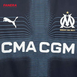 Olympique Marseille Visita 25/26
