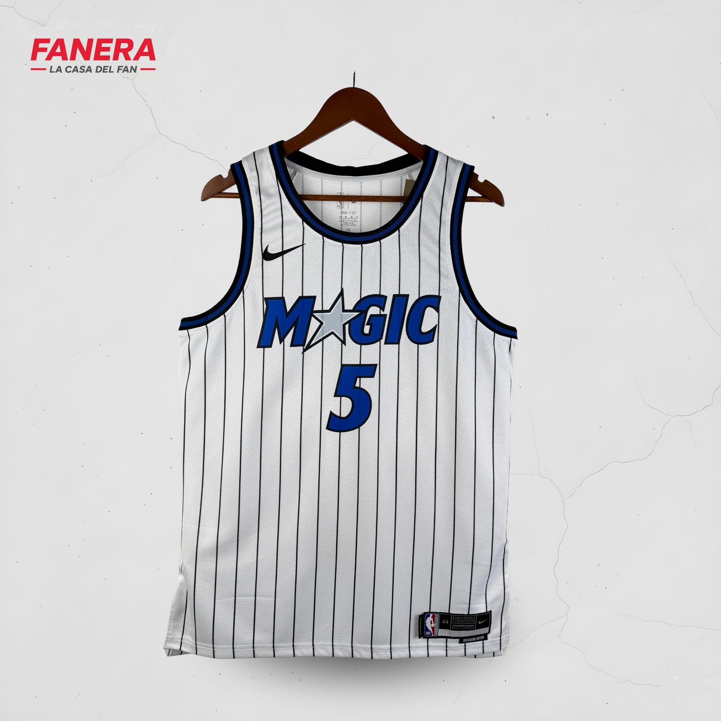 Orlando Magic Local 2025/26 | Jersey NBA