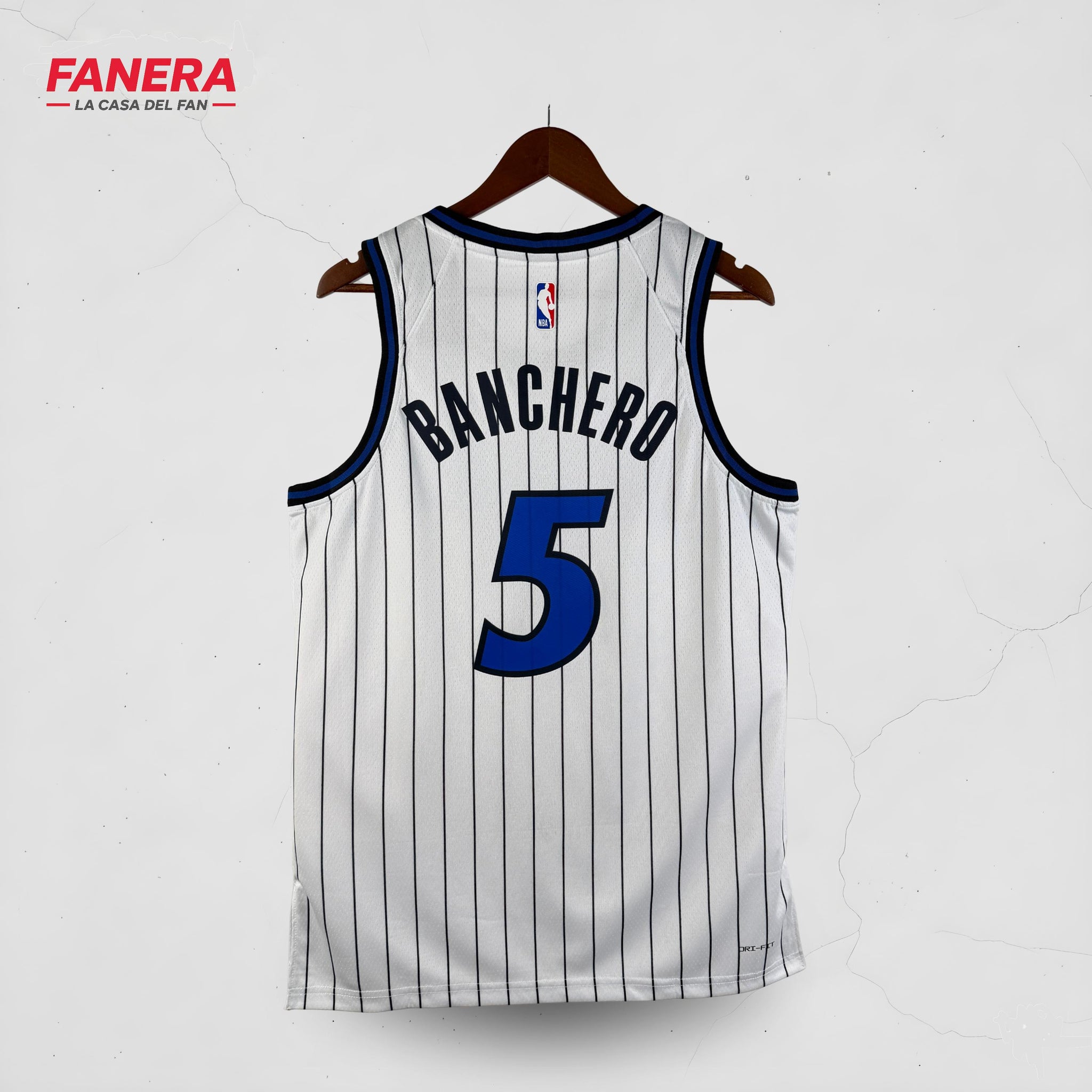 Orlando Magic Local 2025/26 | Jersey NBA