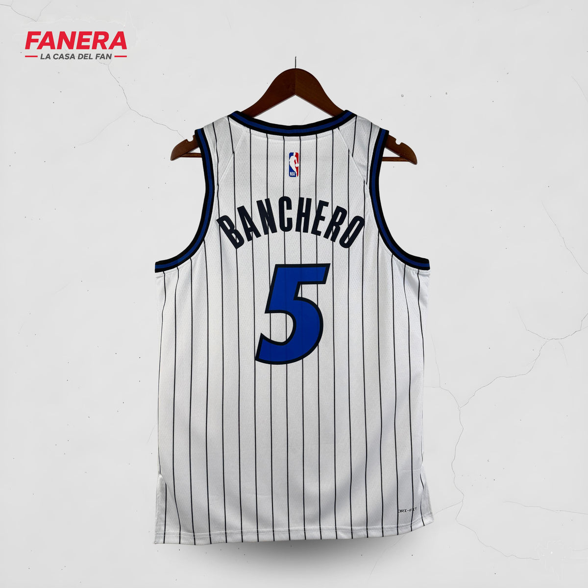 Orlando Magic Local 2025/26 | Jersey NBA