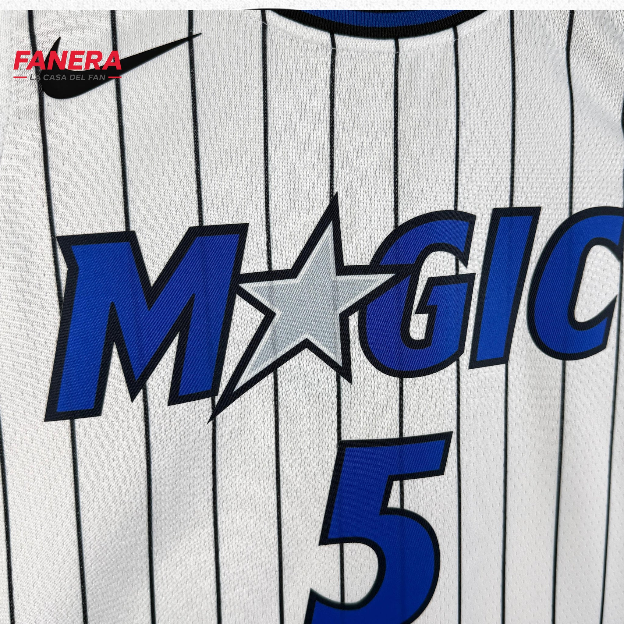Orlando Magic Local 2025/26 | Jersey NBA