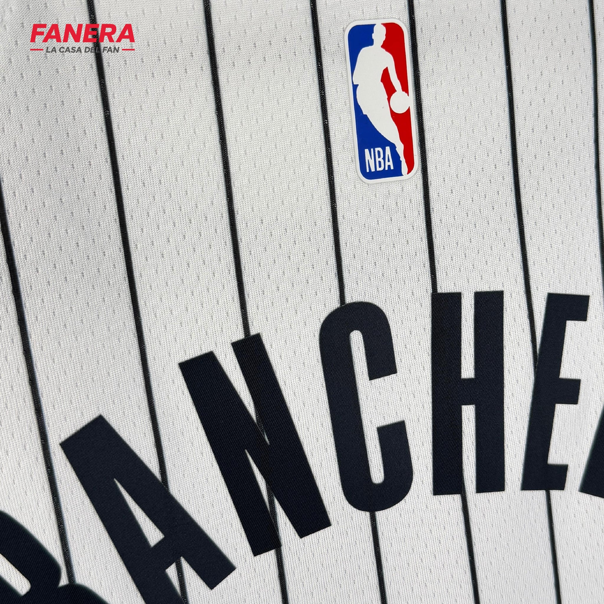 Orlando Magic Local 2025/26 | Jersey NBA