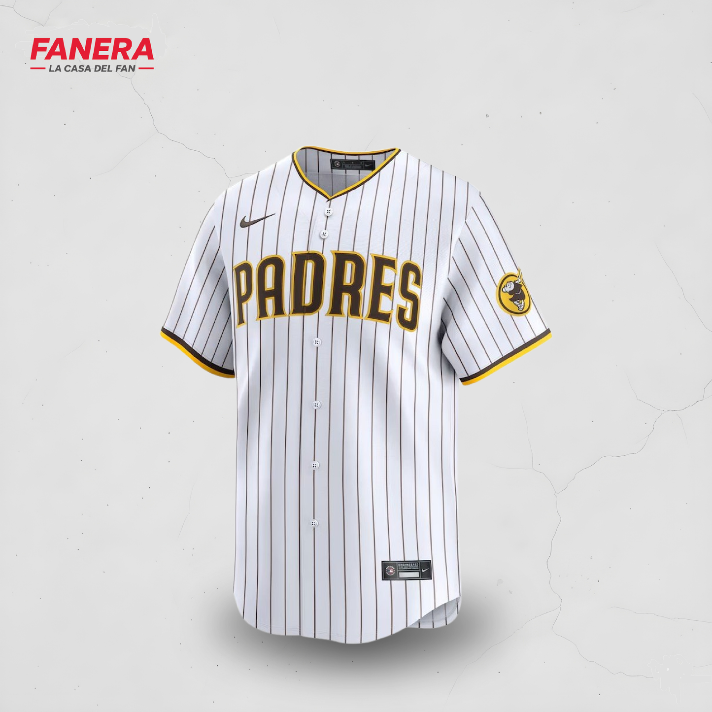 San Diego Padres Local 25/26