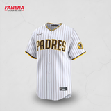 San Diego Padres Local 25/26