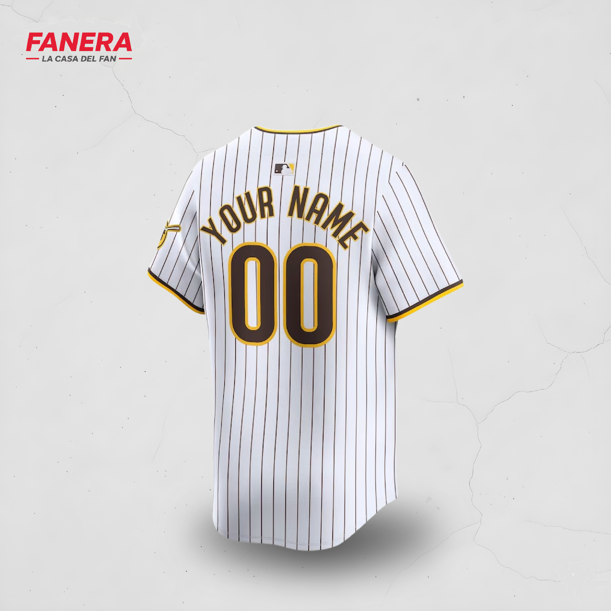 San Diego Padres Local 25/26