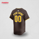 San Diego Padres Visitante 25/26