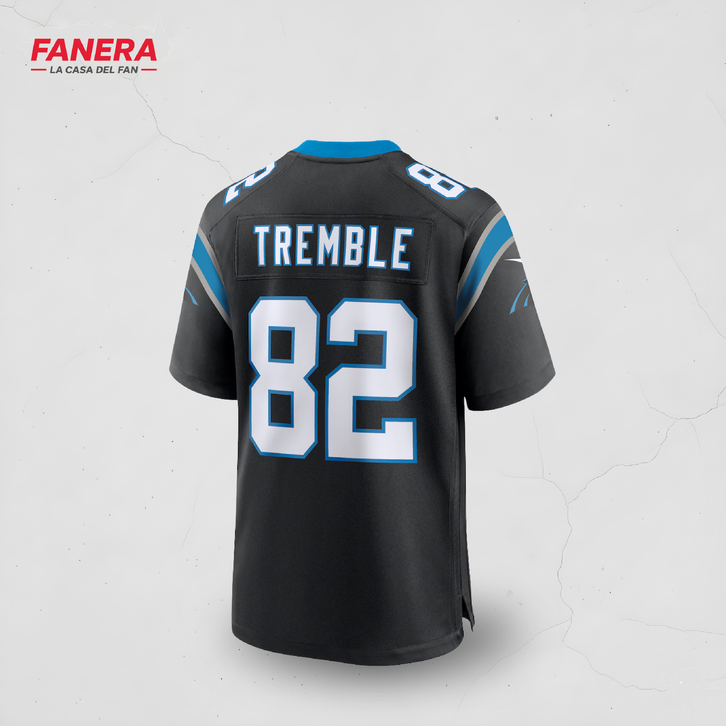 Carolina Panthers Local 2025/26 | Jersey NFL