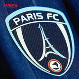 Paris FC Local 25/26