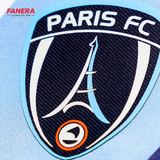 Paris FC Visita 25/26
