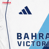 Paris FC Visita 25/26