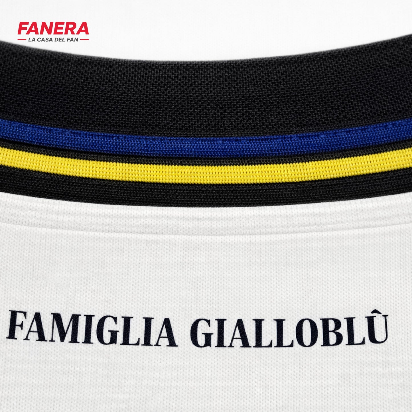 Parma Local 25/26