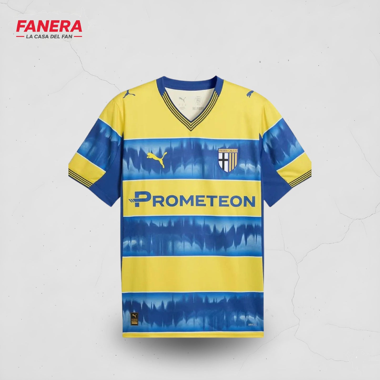 Parma Visita 25/26
