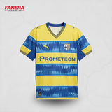 Parma Visita 25/26