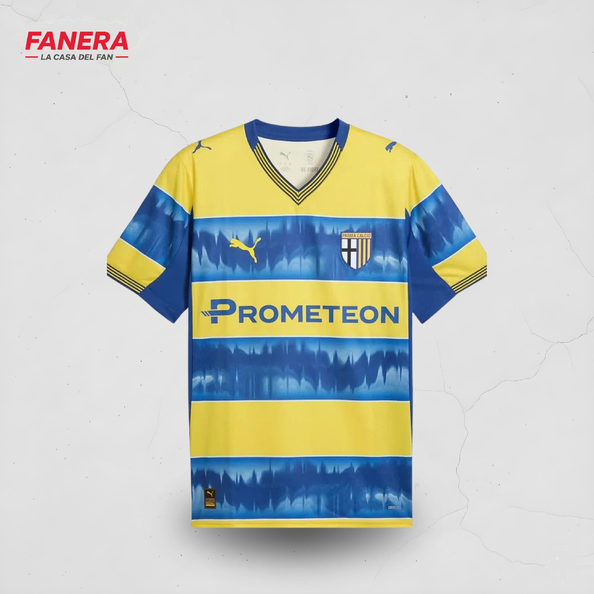Parma Visita 25/26