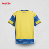 Parma Visita 25/26