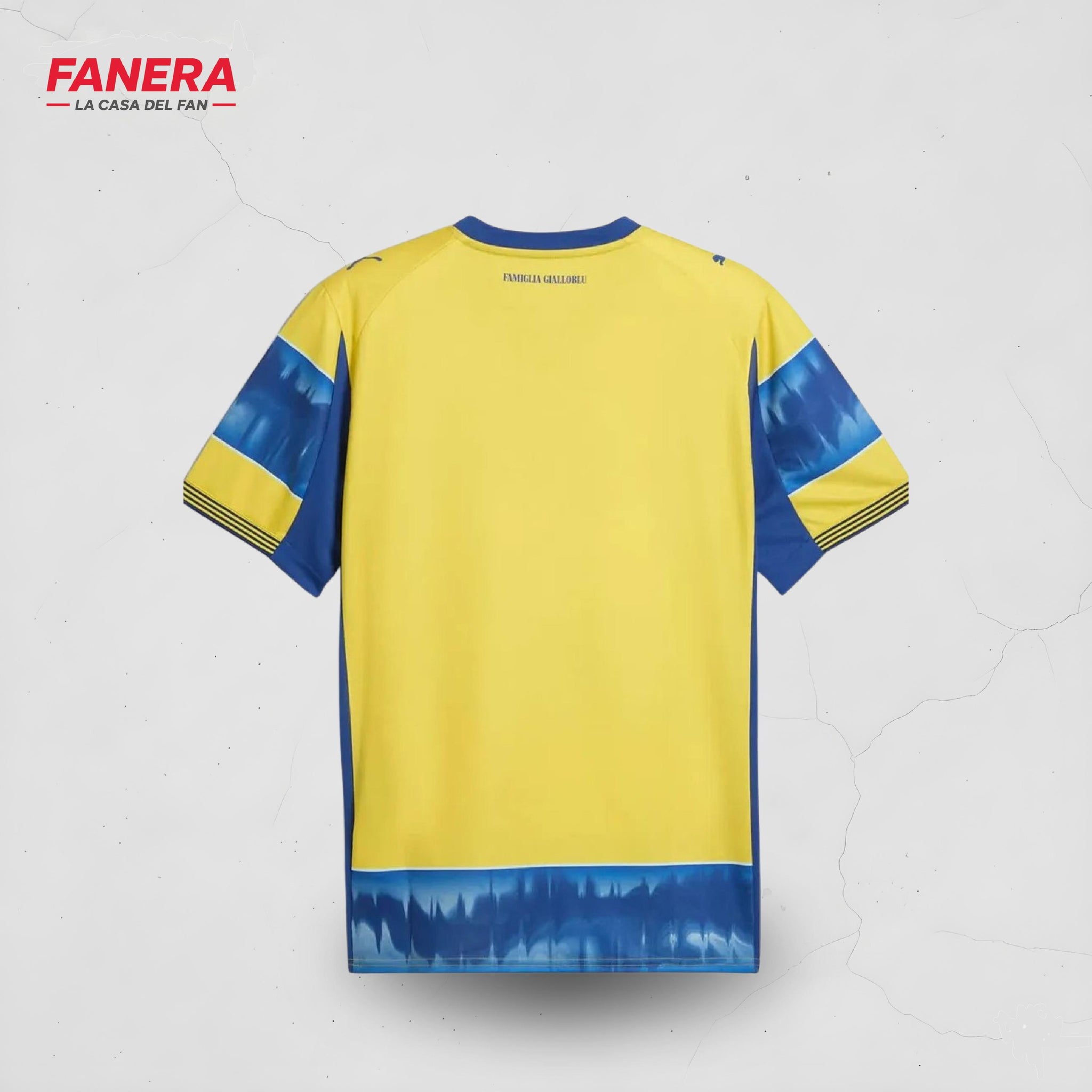 Parma Visita 25/26
