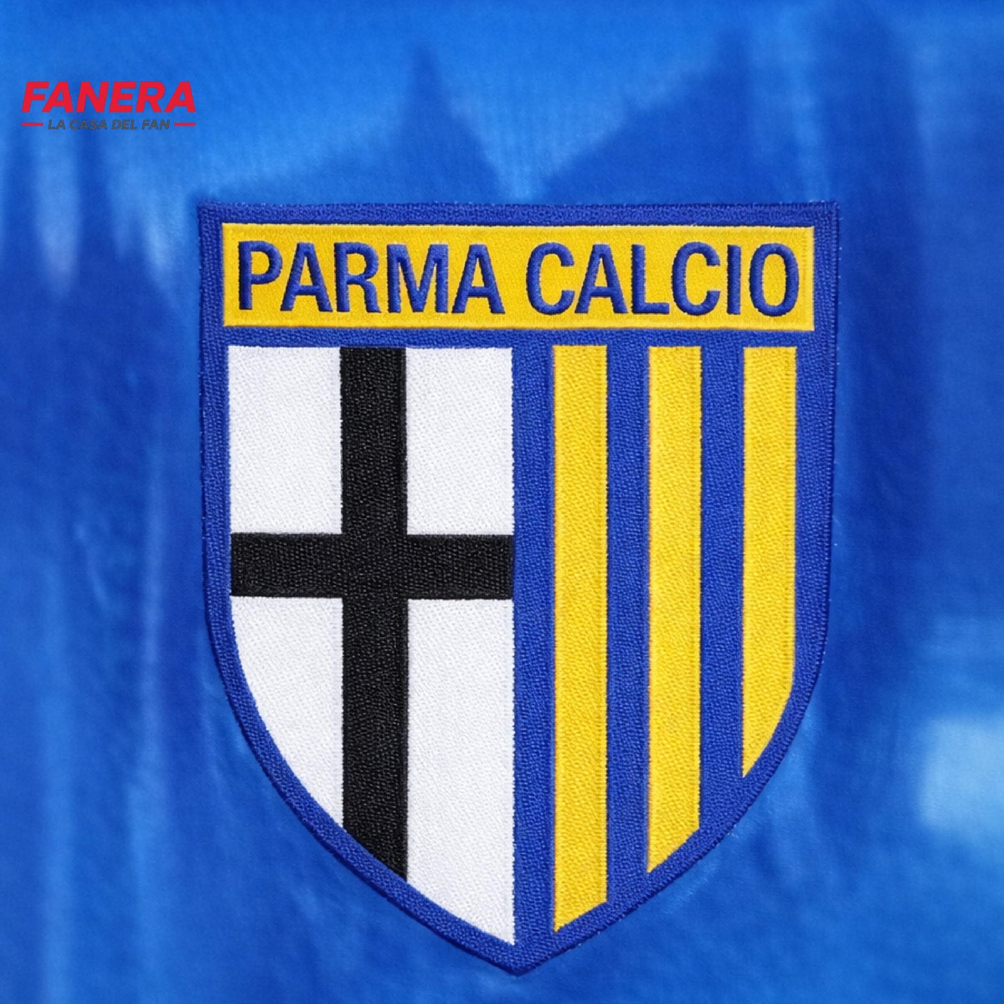 Parma Visita 25/26
