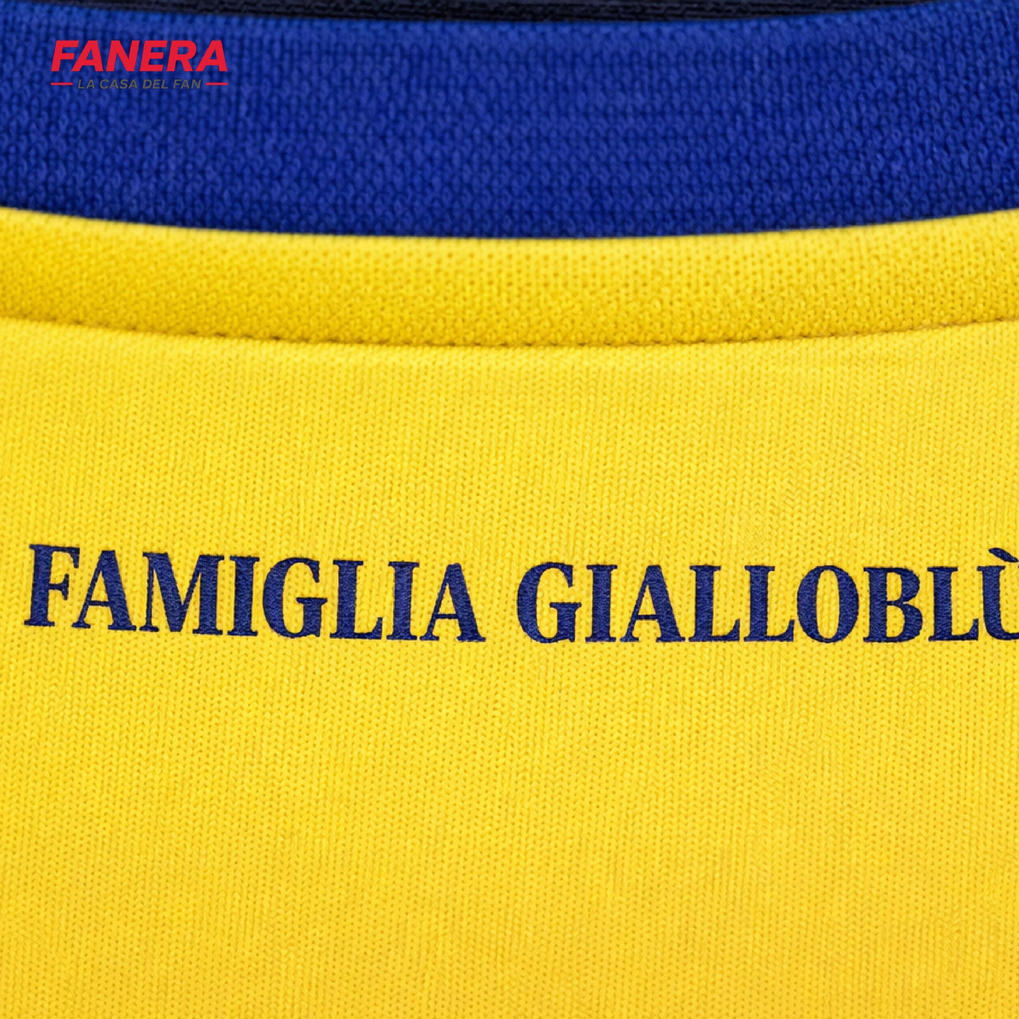 Parma Visita 25/26