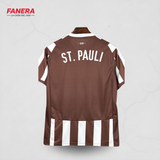 St Pauli Local 25/26