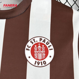 St Pauli Local 25/26