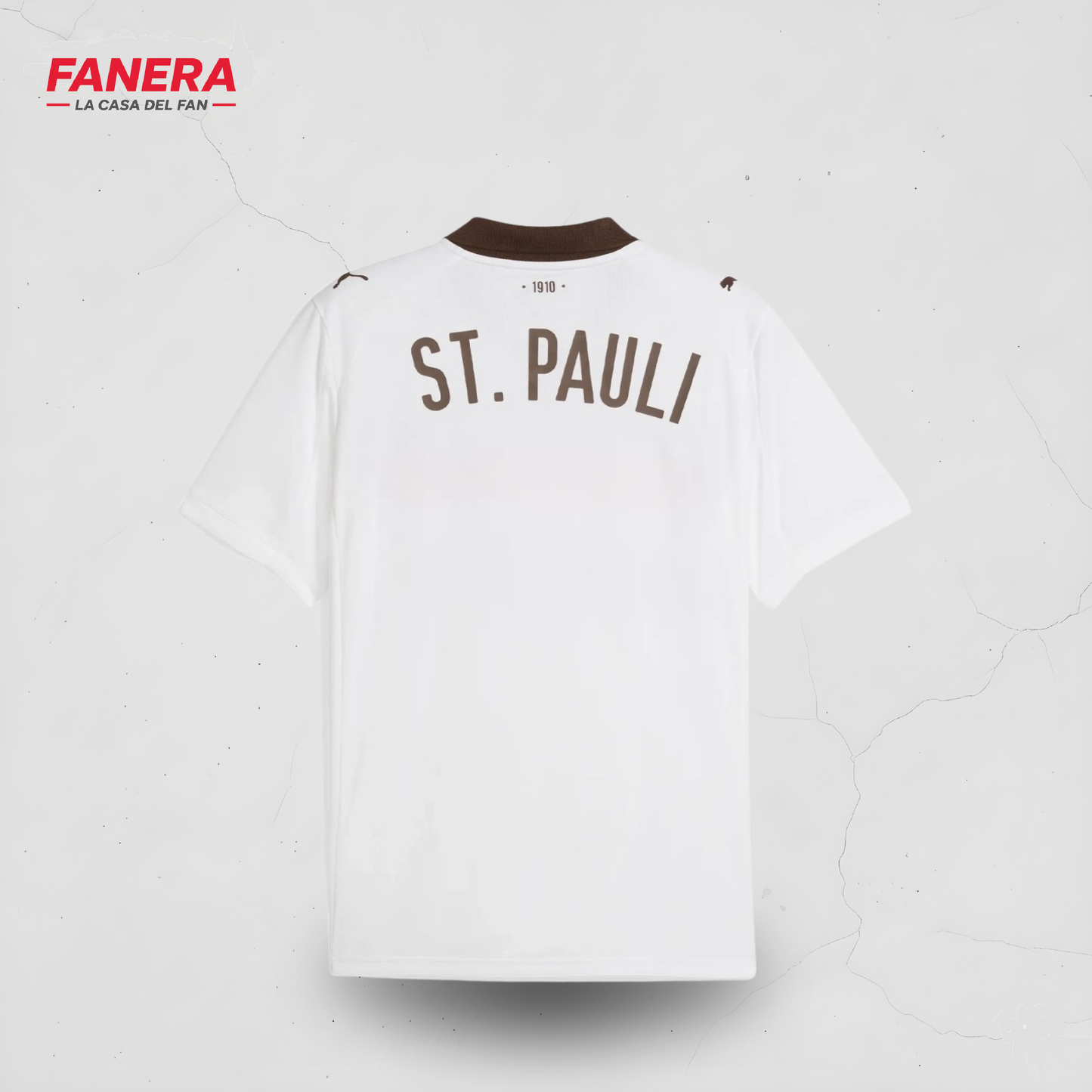 St Pauli Visita 25/26