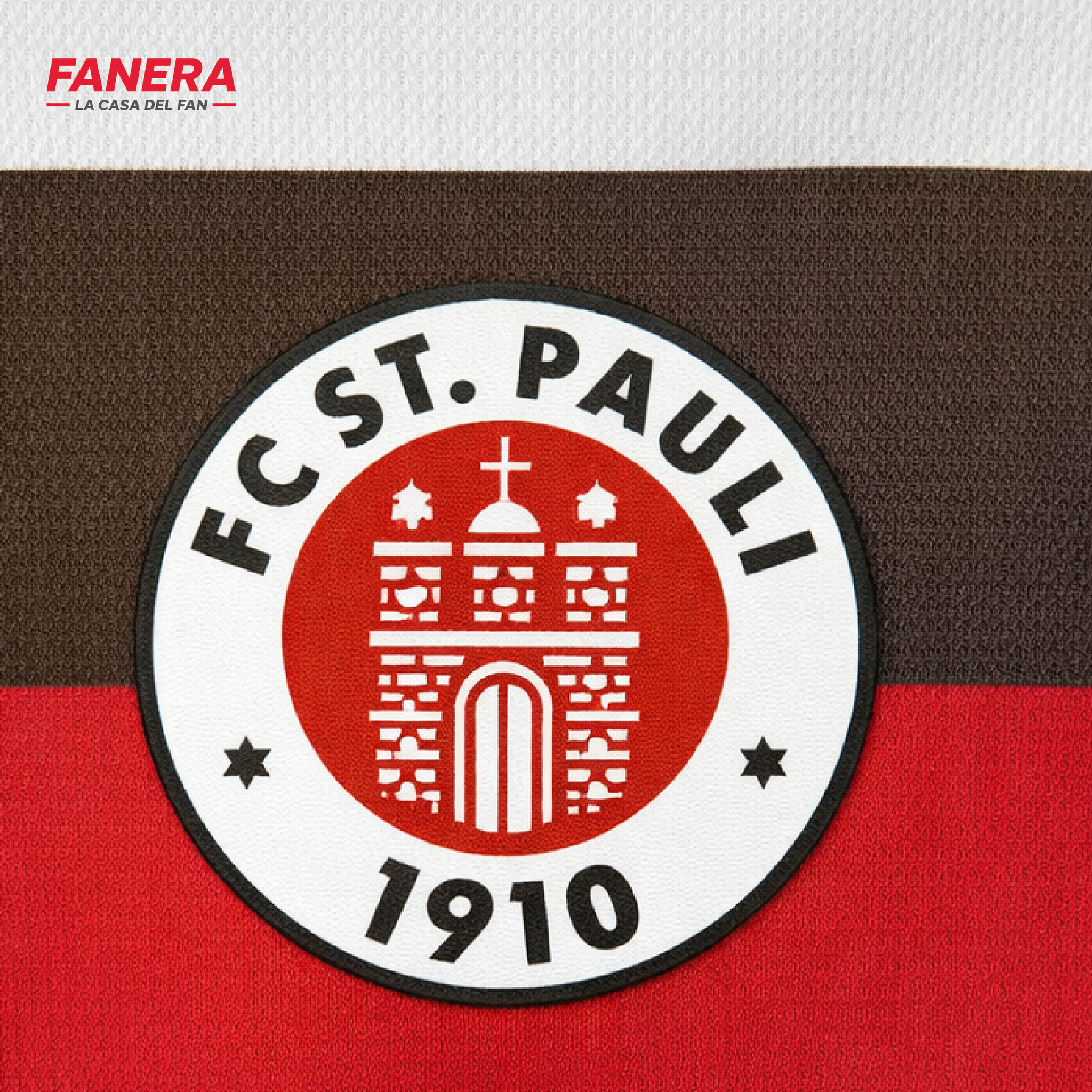St Pauli Visita 25/26