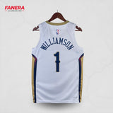 New Orleans Pelicans Local 2025/26 | Jersey NBA