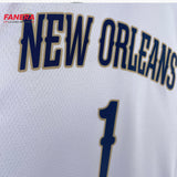 New Orleans Pelicans Local 2025/26 | Jersey NBA