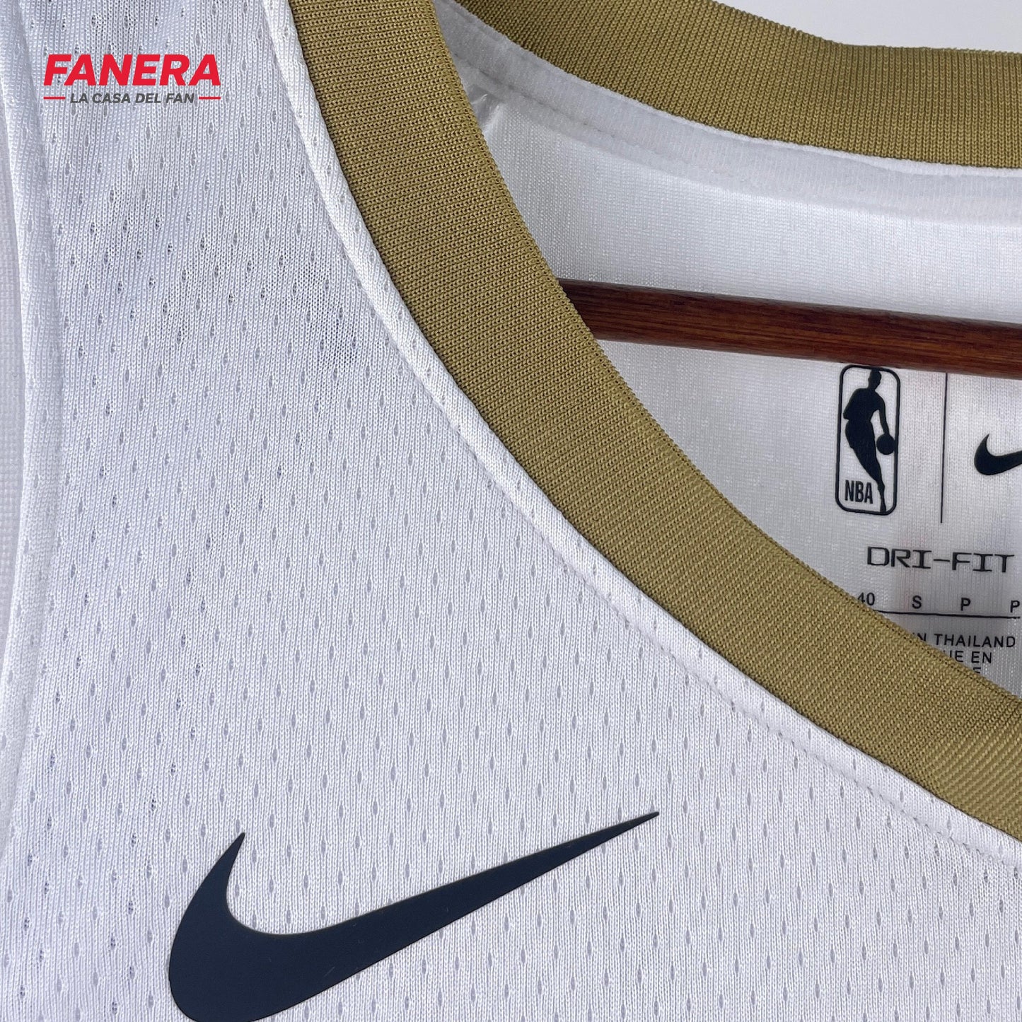 New Orleans Pelicans Local 2025/26 | Jersey NBA