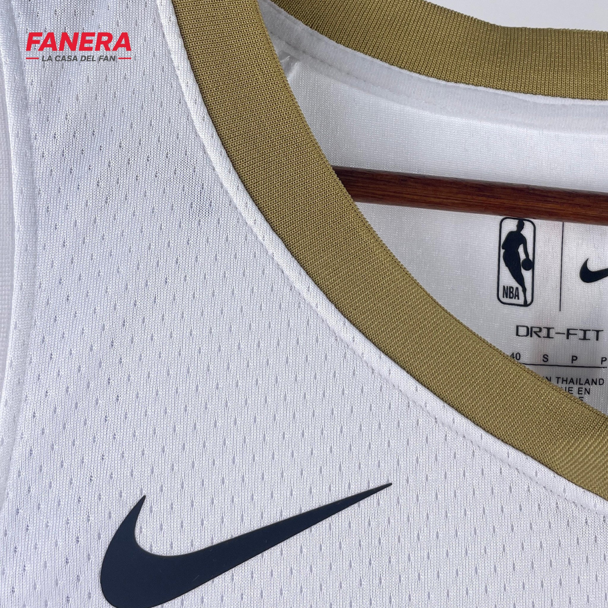 New Orleans Pelicans Local 2025/26 | Jersey NBA
