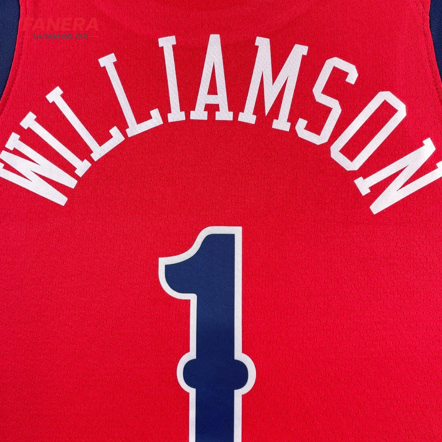 New Orleans Pelicans Visitante 2025/26 | Jersey NBA