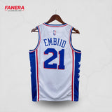 Philadelphia 76ers Local 2025/26 | Jersey NBA