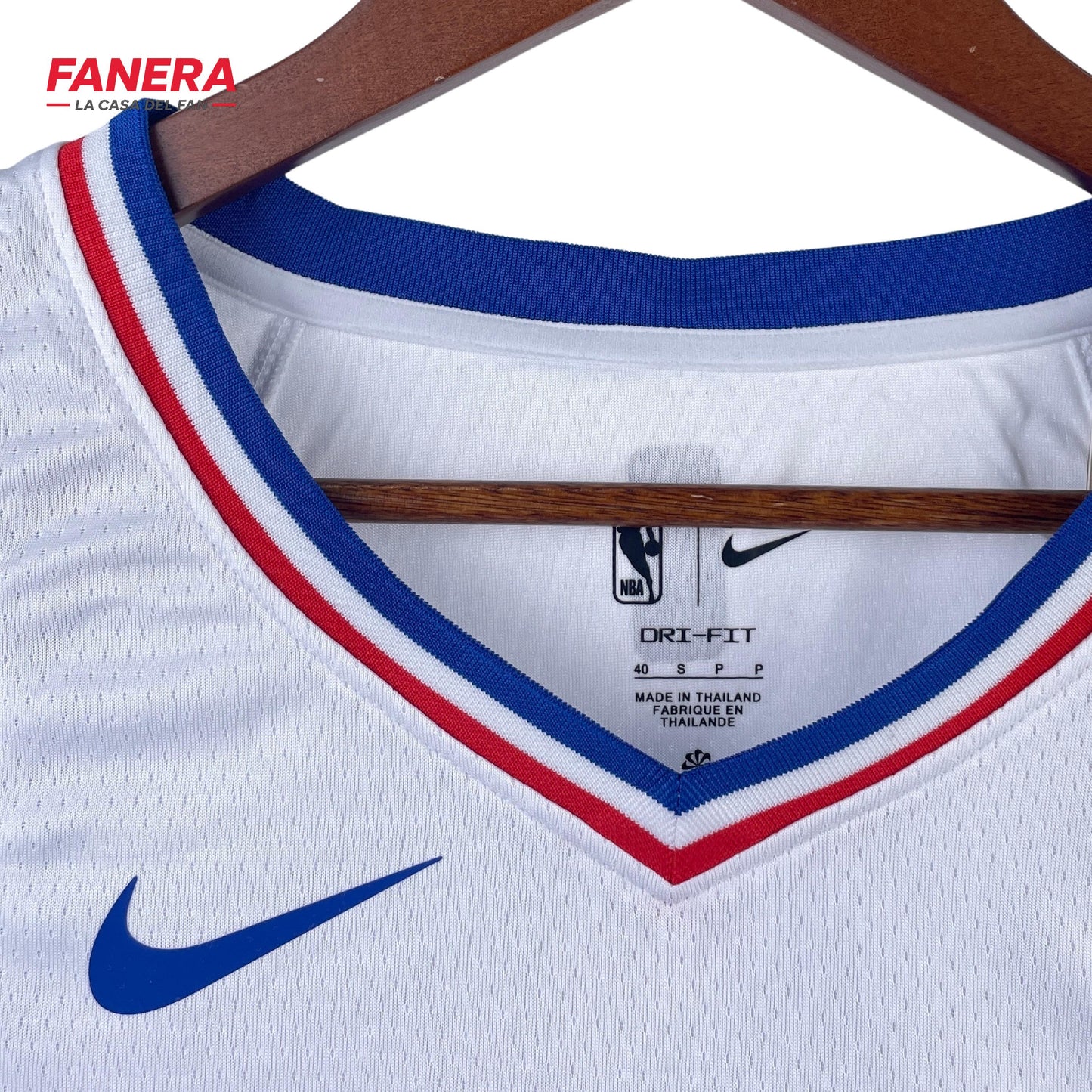 Philadelphia 76ers Local 2025/26 | Jersey NBA