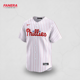 Philadelphia Phillies Local 25/26