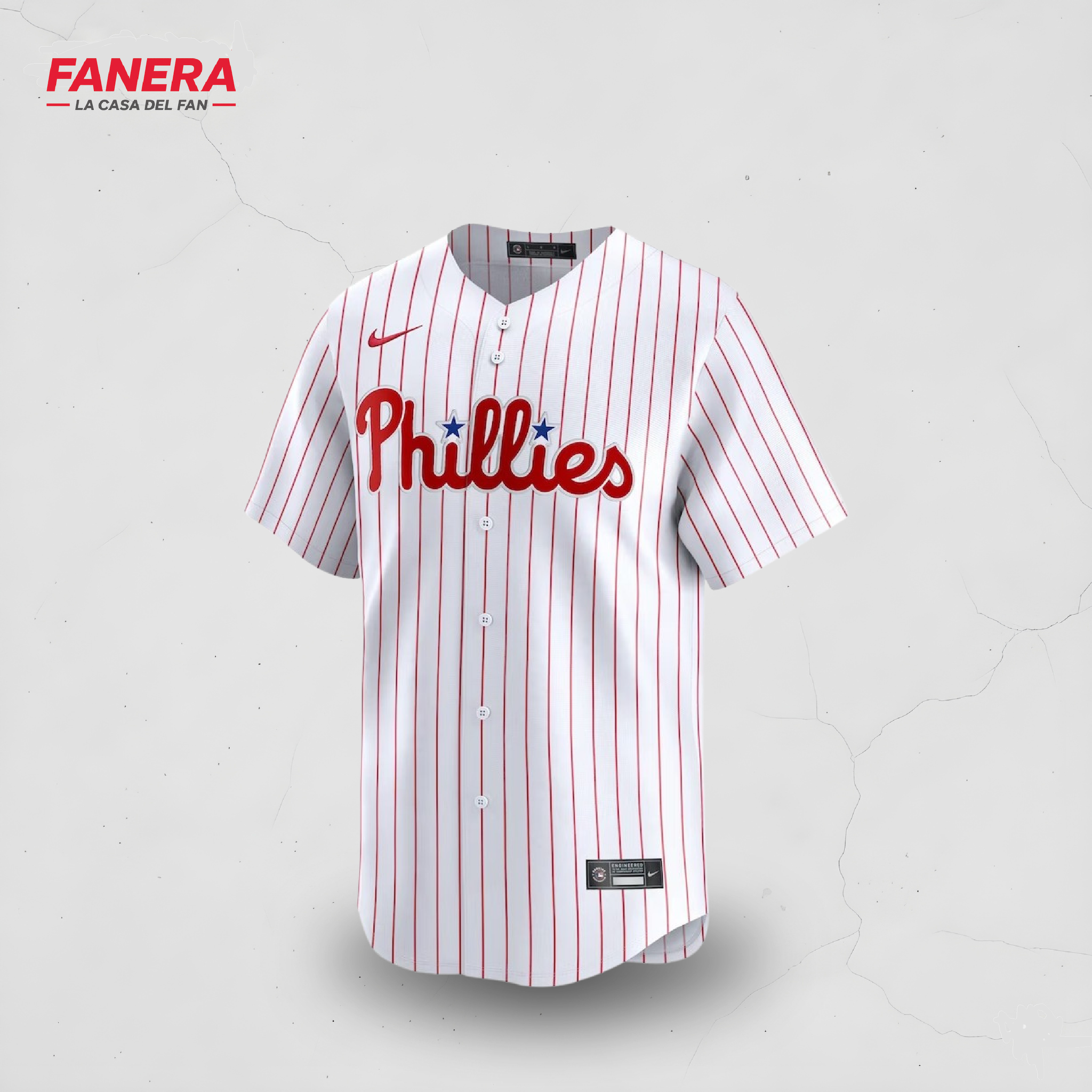 Philadelphia Phillies Local 25/26