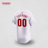 Philadelphia Phillies Local 25/26
