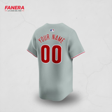 Philadelphia Phillies Visitante 25/26