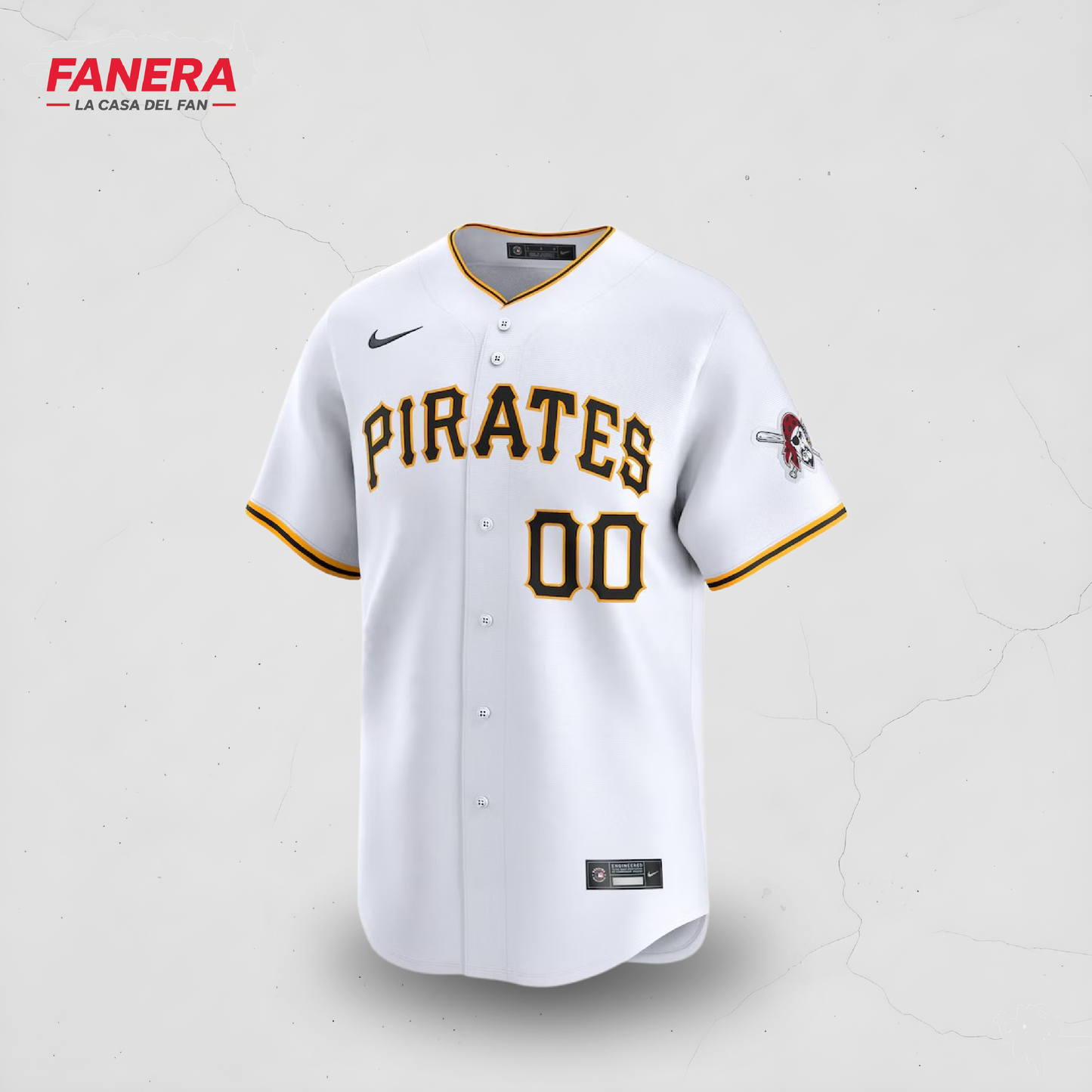 Pittsburgh Pirates Local 25/26