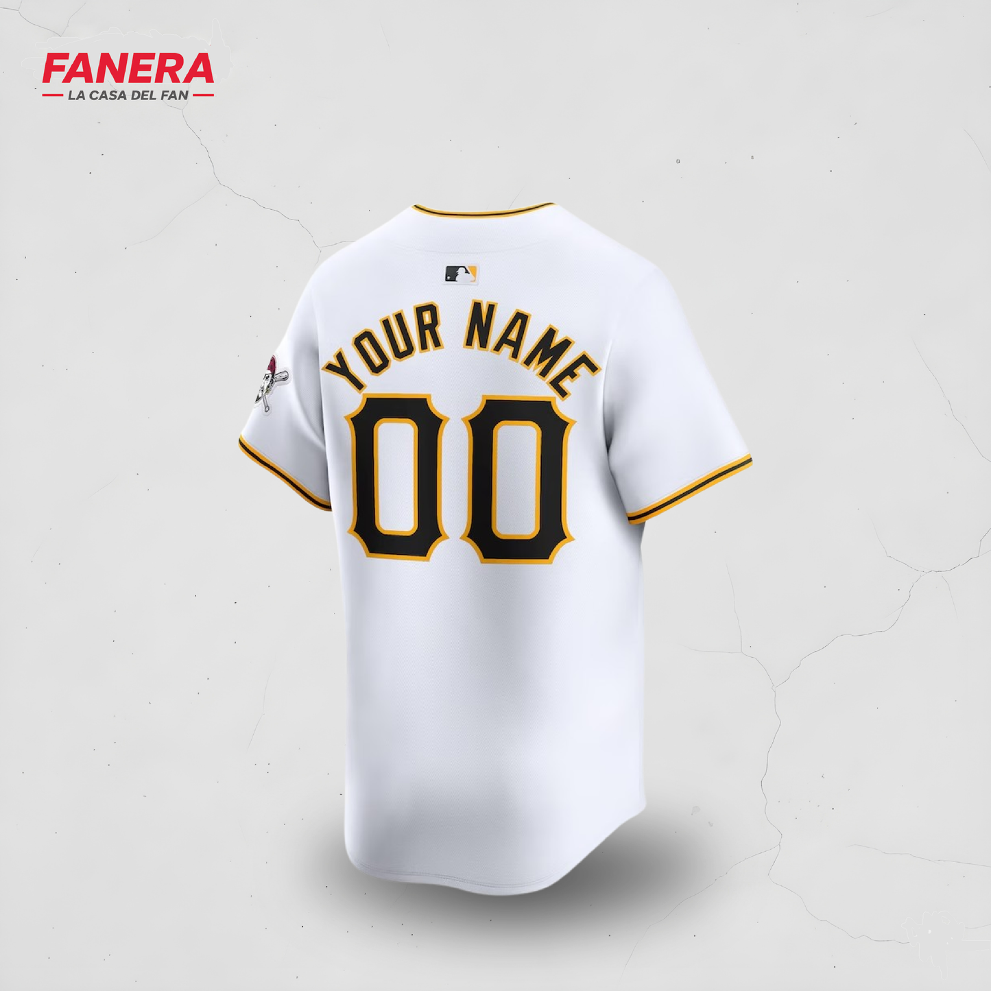 Pittsburgh Pirates Local 25/26