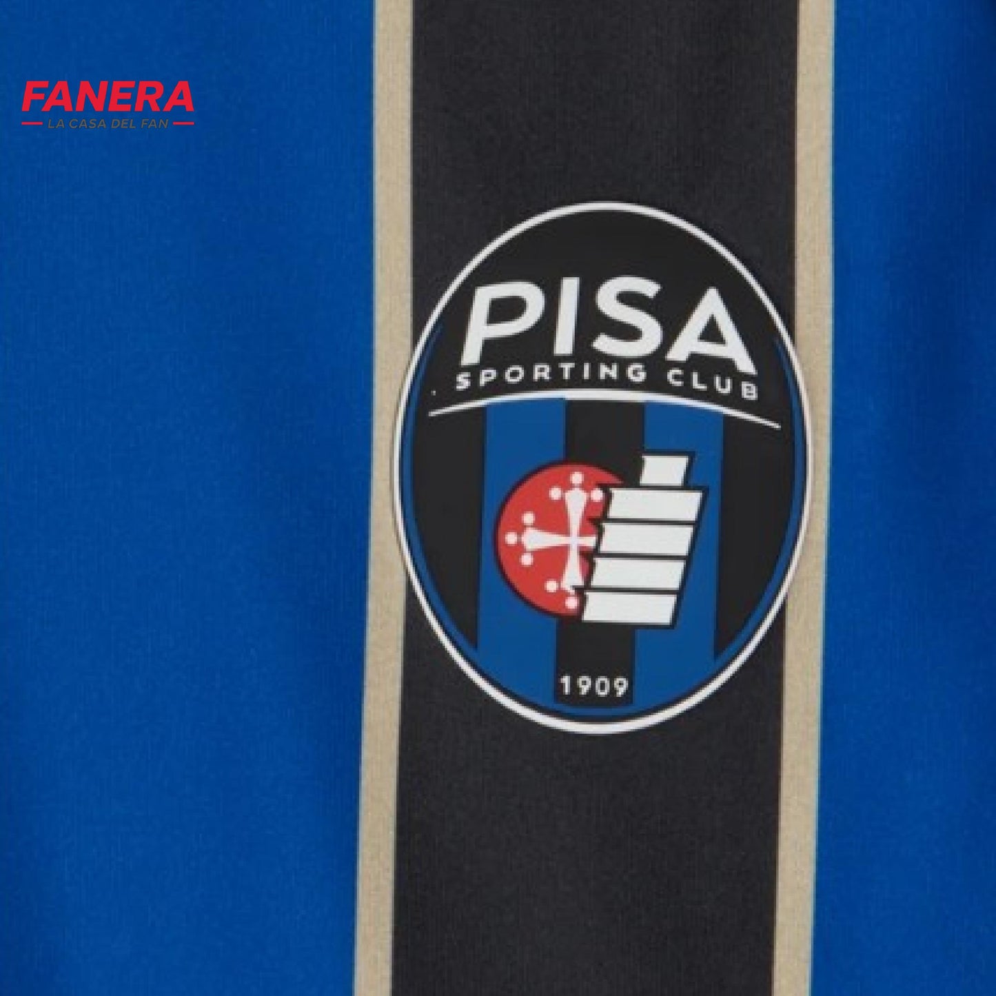 Pisa Local 25/26