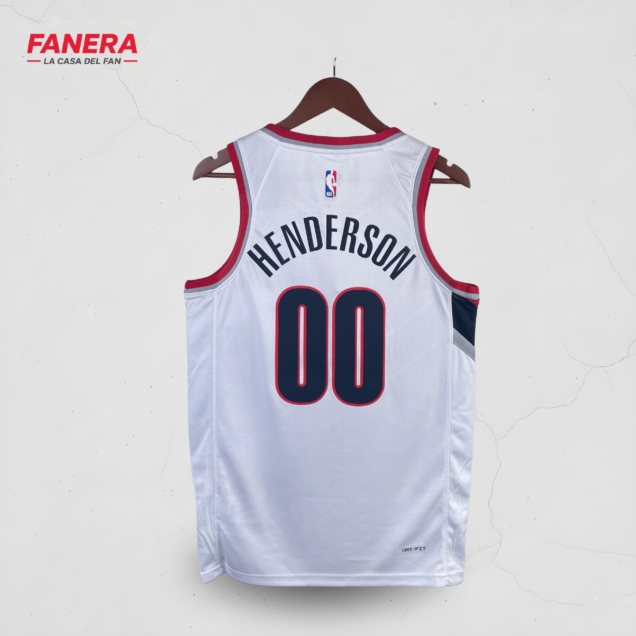 Portland Trail Blazers Local 2025/26 | Jersey NBA