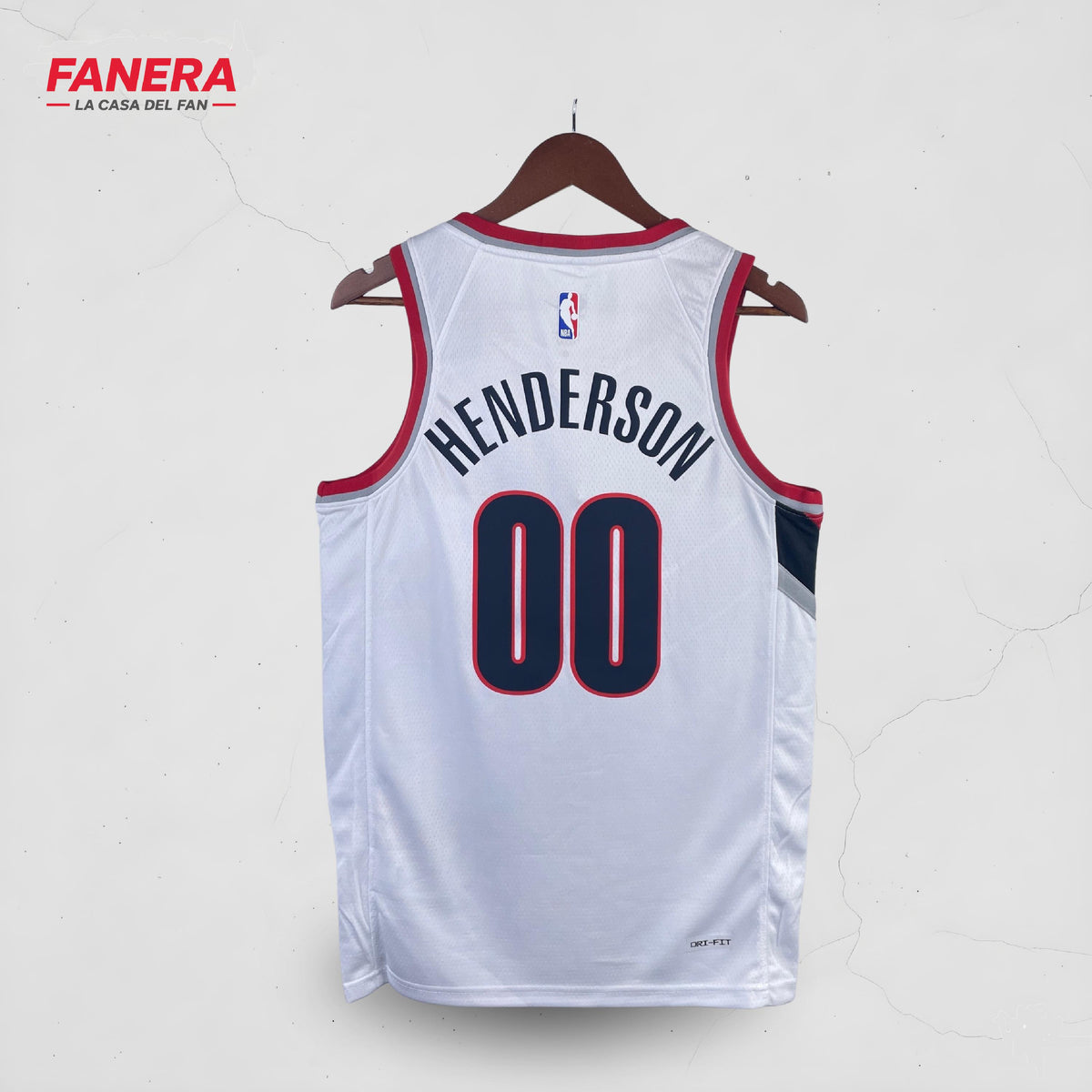 Portland Trail Blazers Local 2025/26 | Jersey NBA