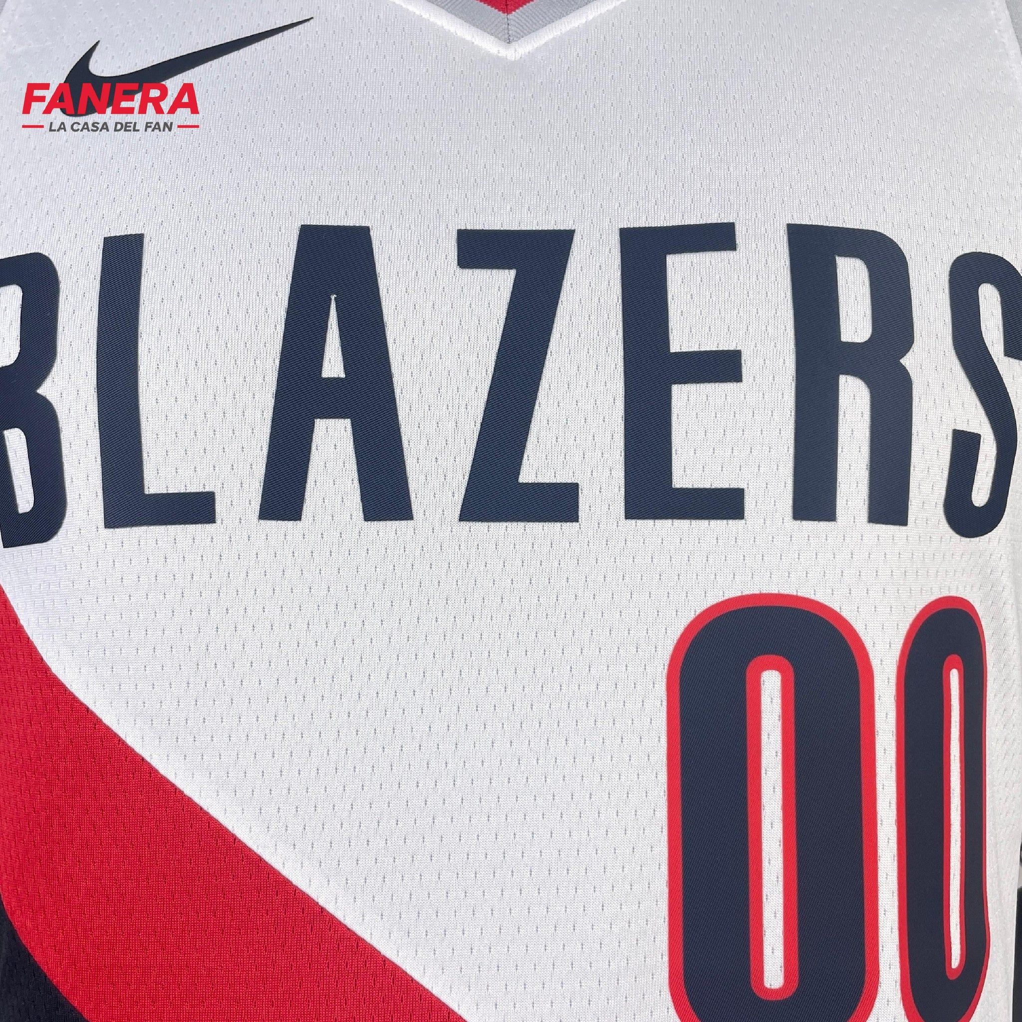 Portland Trail Blazers Local 2025/26 | Jersey NBA