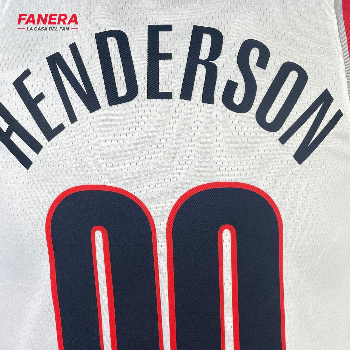 Portland Trail Blazers Local 2025/26 | Jersey NBA